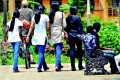 মোবাইল কোর্ট